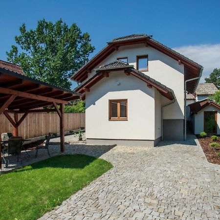 Holiday Home Dehtare By Interhome Глубока-над-Влтавою Екстер'єр фото