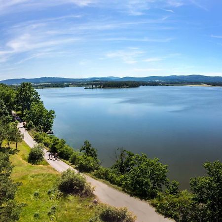 Holiday Home Dehtare By Interhome Глубока-над-Влтавою Екстер'єр фото
