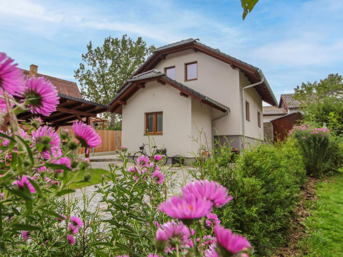 Holiday Home Dehtare By Interhome Глубока-над-Влтавою Екстер'єр фото