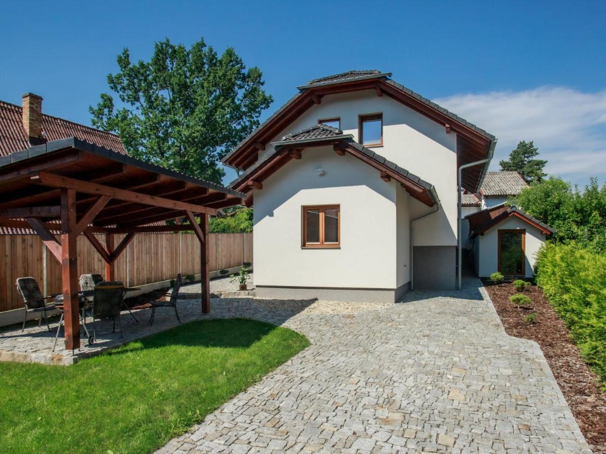 Holiday Home Dehtare By Interhome Глубока-над-Влтавою Екстер'єр фото